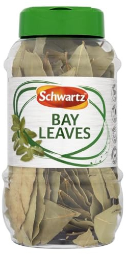 Schwartz Whole Bay Leaves - 27g (Single)