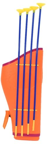 Generico Set di Tiro con L'Arco per Bambini con Arco e Frecce,Giochi e Giocattoli,Giocattoli,Giocattoli sportivi-80357