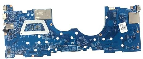 Moderkort for bärbar dator M90491-601 M90491-001 M90492-601 UMA SRLD9 I5-1240P ， Kompatibel for HP ，ENVY ，X360 CONVERTIBLE 15-ES1023NR 15-ES(I5-1240P)