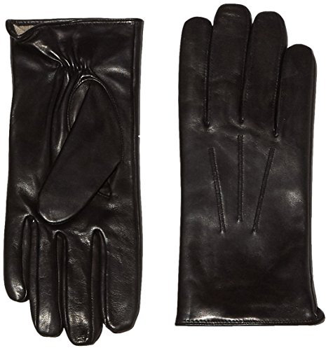Roeckl Herren klassisk uld Handschuhe, Schwarz (Black 000), 8 EU