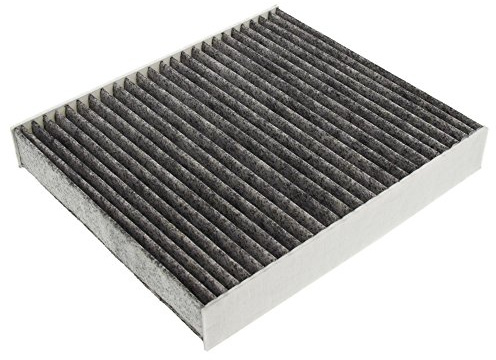 MAPCO 67636 inomhusfilter
