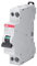 Abb-entrelec sn201l-c20 - Interruptor automático magnetotermico