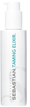 Sebastian Flow Taming Elixir Cream