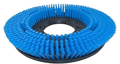 Shampoonierbürste passend für Kärcher 400 - Einscheibenmaschine - OEM-Nr.6.370-128.0