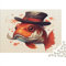 Shop_Possibilities_Pixar_Style_koi_Fish_with_hat_and_Whiskers_i_7181ec32-393b-4bd9-8d85-44e4115f355a 1000 Teile Puzzle Erwachsene Puzzel Impossible Puzzle Herausforderndes Wohnkultur Puzzle Geschenk