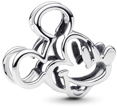 Pandora Beg Sterling Silver 925 793907C00