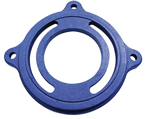 Eclipse Professional Tools EMVSB-5 Swivel Base for 5 Mechanics Vice