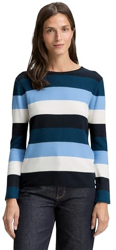 TOM TAILOR Damen Pullover