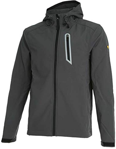 Diadora Shells Sail ISO 13688:2013, Storm Gray (75069), XXL Abbigliamento