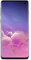 Samsung Galaxy S10 128Go + 8 Go de RAM SM-G973F / DS Dual Sim 6.1 LTE Usine Unlocked Smartphone (International Model) (Noir Prisme)
