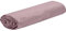 STOF - Drap Housse -Taille 90x190 cm Grand Bonnet 30 cm -100% Coton certifié Oeko-Tex - Couleur Vieux Rose -Modèle Eden - Linge de Lit pour Maison - Doux et Confortable pour Nid Douillet