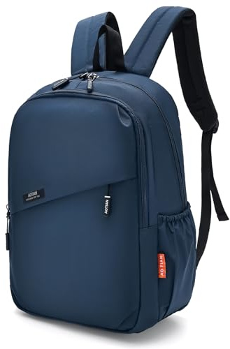 palamea 40x30x15 cm British Airways Wizzair reseryggsäck handbagage flygplan liten reseryggsäck 20L ryggsäck handbagage 14 tums laptopryggsäck, 40x30x15cm, modern