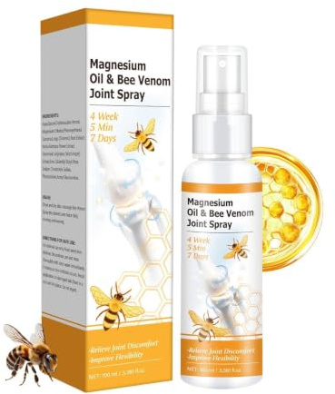 Muskelspray 100 ml uppfriskande mild till fettfri absorption | Benreparationsspray för män kvinnor vuxna idrottare rygg knän händer hals midja axlar