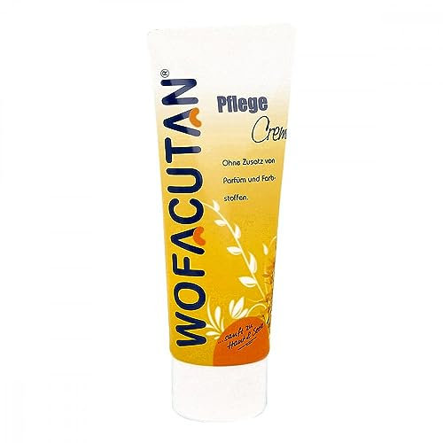 Wofacutan Pflegecreme 70 ml