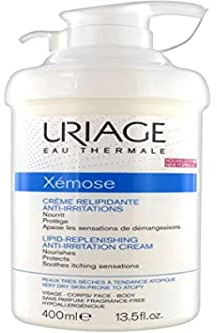 Uriage Laboratoires Dermatolog Xemose Crème Apaisant Universel - 400 ml