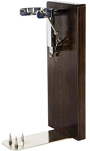 Wall-Mounted Ham Holder 'Meson' - Buarfe