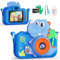 KOKODI Kids Camera Toy Digital Camera for Kids Blue