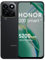 HONOR 200 Smart 5G Smartphone, Android Mobile Phones Without Contract (5200mAh, IP64, 6.8 Zoll 120Hz Display, 256GB / 4GB RAM, 50MP+2MP, Dual SIM, NFC), Midnight Black