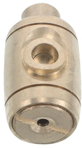 SUPVOX Trumpet Water Key Press-type Water Release Trumpet Accessories for Musical Instruments