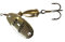 DAM SPINNER FZ EXECUTOR GOLD 6g