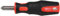 KS Tools 105.3010 Internal deburrer, 3-40mm