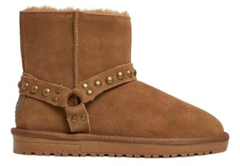 - Diss Biker W, Botas,