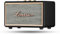Generico Altoparlante Bluetooth, portabile vintage legno cassa bluetooth 10000mAh batteria 80W subwoofer pesante subwoofer TWS Bluetooth all'aperto festa altoparlante domestico (nero)