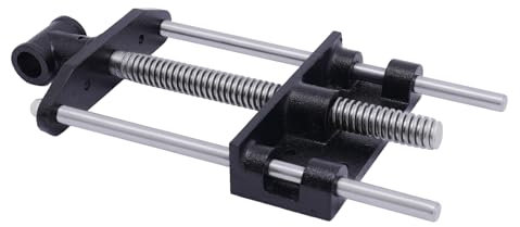 7 Schraubstock Holz Holzarbeiten Holzschraubstock Vorderzange Hobelbank Schraubstock Vorderzange Rostschutz Hobelbank Arbeitstisch Spannbacken robust