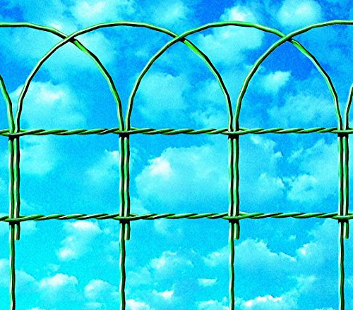 RETE ORNAMENTALE VERDE ARCOPLAX H 120