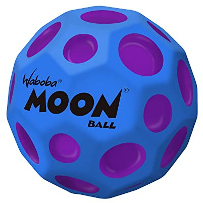 Waboba - Pelota de rebote, color aleatorio, color