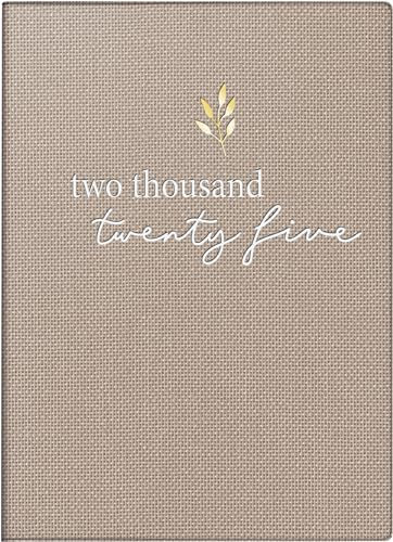 rido/idé Taschenkalender Mod. Technik III 2025 „Icecoffee“ | A6, Textil