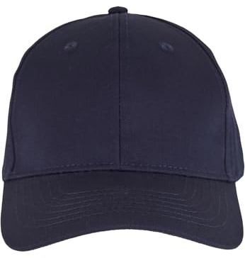 Brandit Basecap Navy OS