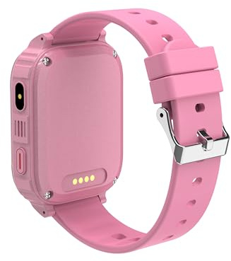 ELEJAFE Smartwatch per Bambini