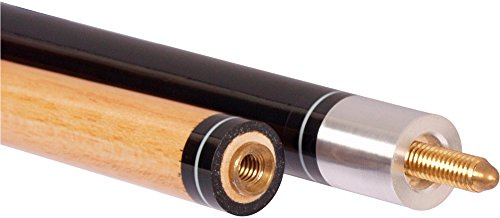 Buffalo Queue de Billard Casino no.2 145cm Pointe M-8 12mm
