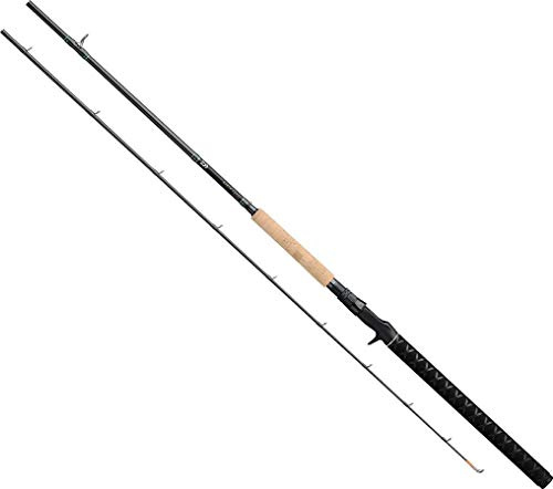 Daiwa NCD1062H North Coast Salmon and Steelhead Rod