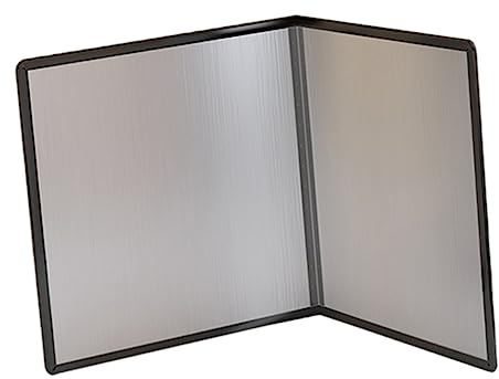 ABOOFAN Placa Antiadherente Aceite Protector Cocina Antisalpicaduras Tapa Sarten Placa Térmica Utensilios Cocina