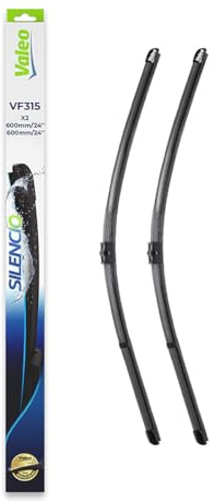 VALEO 574351 torktavla Silencio X-TRM