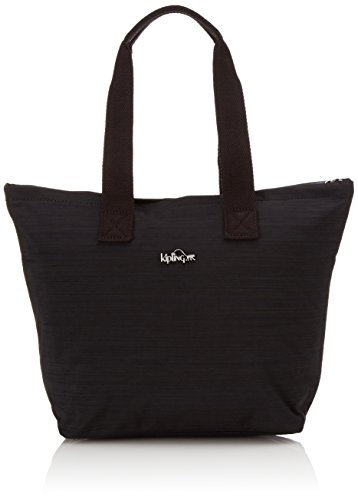 Kipling - Frühstückstasche - NIAMH - Dazz Black (Schwarz)