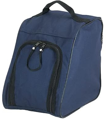Ducksback Custodia per stivali resistente e traspirante, stivali da trekking, da trekking, da lavoro o militari, Blu