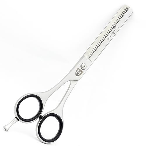 Haryali London thinning Shears for Hair Cutting Scissors, Hair Shears thinning Scissors for Cutting Hair Scissors, Scissors for Hair Cutting Hair Scissor, thining sizzors, Hair Trimming Scissors