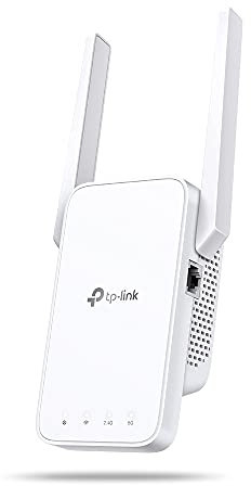 TP-Link RE315 Repetidor WiFi AC1200/Doble Banda