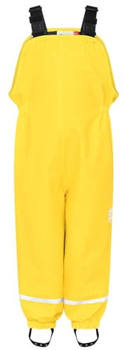 LEGO Wear Unisex Kinder Wear Unisex Gefüttert 5.000 Wassersäule Lwpuelo 703 Regenhose, 207, 104 EU