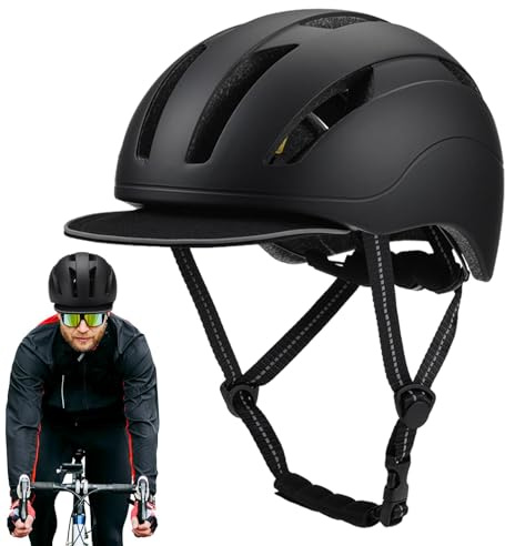 Copricapo di equitazione per adulti, copricapo di protezione per equitazione e pattinaggio per donne, copricapo di sicurezza con cinturino di menta per gli amanti dello sport per l'Hockey