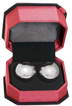 Sweetheart BenWa Balls 3/4