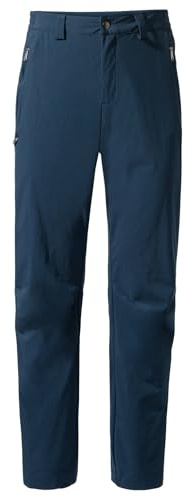 VAUDE herr Byxor Men's Farley Stretch Pants Iii
