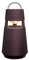 LG XBOOM 360 RP4 Omnidirectional 360˚Sound Portable Wireless Bluetooth Speaker with Mood Lighting, Up to 10 Hours Battery, Indoor/Outdoor - Burgundy