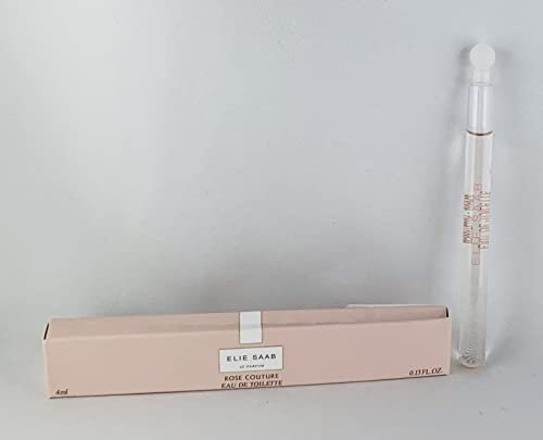 Elie Saab the light of now Rose Couture eau de Toilette 4 ml