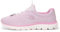 Skechers Damen Summits Gipfel, Lavender Mesh/Trim, 42 EU