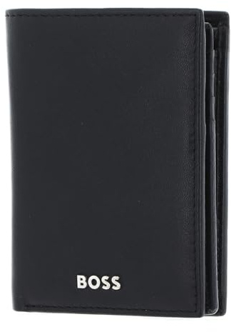 HUGO BOSS Classic Smooth Wallet Black