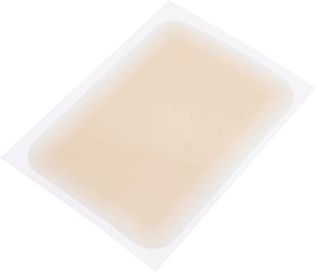 NIYANGLE Copertura Cicatrici Adesivo Per Coprire Adesivo Per Difetti Della Design Gradiente Compatto e Leggero Per Portare Ovunque